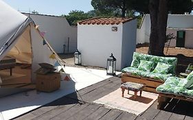 Cadiz -Tipi En Chiclana De La Frontera, Espana
